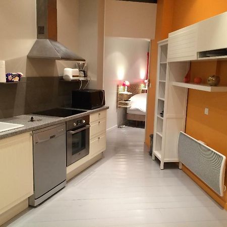 Appartement Week-End Dunkirk Eksteriør bilde