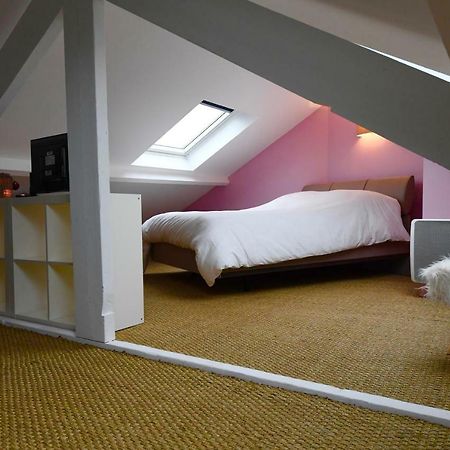 Appartement Week-End Dunkirk Eksteriør bilde