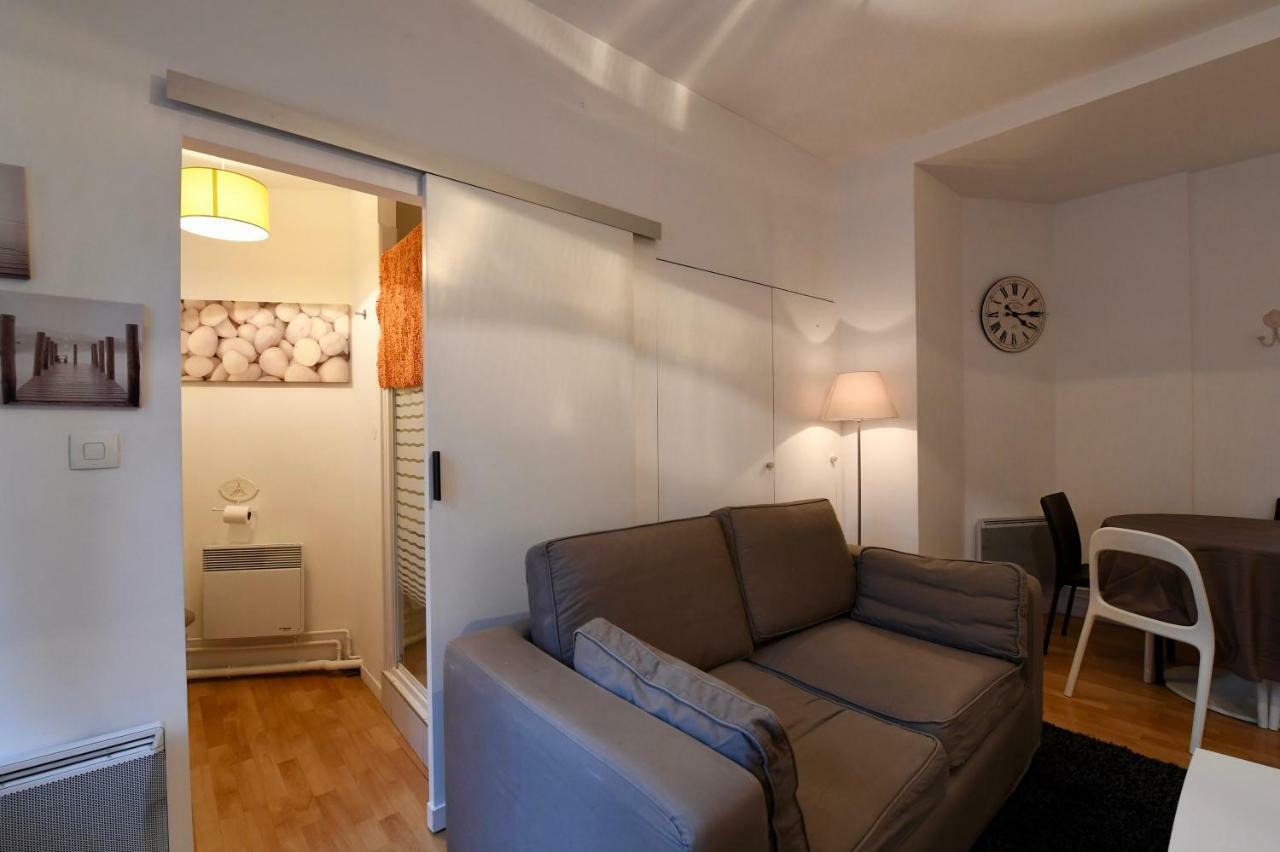 Appartement Week-End Dunkirk Eksteriør bilde